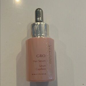 GRO Hair Serum - Pink